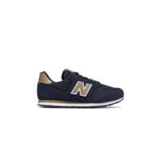 New Balance Obuv tmavomodrá 40 EU 373