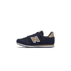 New Balance Obuv tmavomodrá 40 EU 373