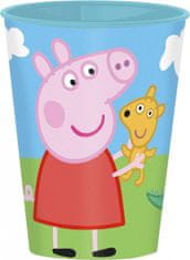 Stor Plastový pohár Peppa Pig 260 ml