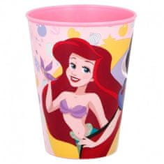 Stor Disney Princess plastový pohár 260 ml