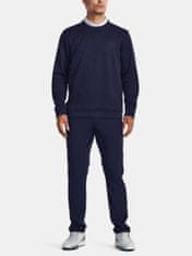 Under Armour Pánska mikina Under Armour UA Storm SweaterFleece Crew-BLU S