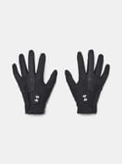 Under Armour Unisex rukavice Under Armour UA Storm Golf Gloves-BLK S