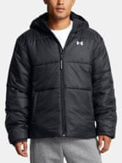 Under Armour Pánska bunda Under Armour LW INSULATED JACKET-BLK S