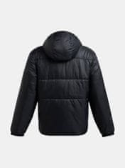 Under Armour Pánska bunda Under Armour LW INSULATED JACKET-BLK S