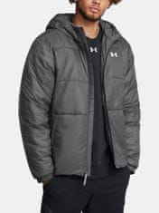 Under Armour Pánska bunda Under Armour LW INSULATED JACKET-GRY S