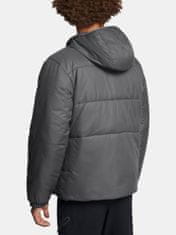 Under Armour Pánska bunda Under Armour LW INSULATED JACKET-GRY S