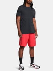 Under Armour Pánske kraťasy Under Armour UA TECH GRAPHIC SHORT-RED S