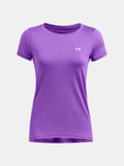 Under Armour Dámske tričko Under Armour Tech Mesh SS-PPL XS