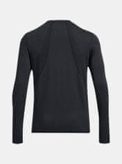 Under Armour Dámske tričko Under Armour Vanish Seamless Loose LS-BLK XS