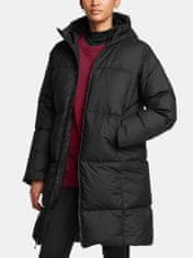 Under Armour Dámska bunda Under Armour LIMITLESS DOWN PUFFER PARKA-BLK XS