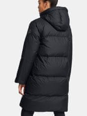 Under Armour Dámska bunda Under Armour LIMITLESS DOWN PUFFER PARKA-BLK XS