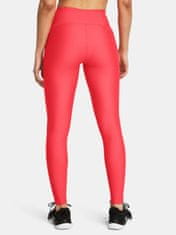 Under Armour Dámske legíny Under Armour Tech Branded Legging-RED L