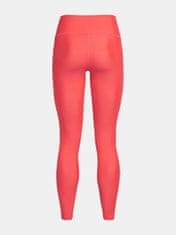 Under Armour Dámske legíny Under Armour Tech Branded Legging-RED L