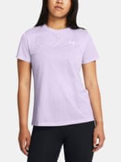 Under Armour Dámske tričko Under Armour Tech Riddle SSC-PPL XS