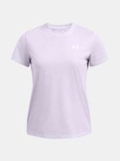 Under Armour Dámske tričko Under Armour Tech Riddle SSC-PPL XS