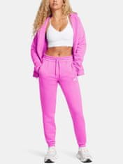 Under Armour Dámske teplaky Under Armour UA Armour Fleece Jogger-PPL XS