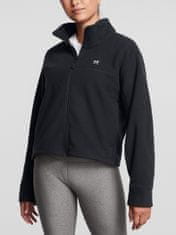 Under Armour Dámska mikina Under Armour UA W Expanse Fleece FZ-BLK XS