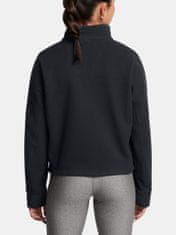 Under Armour Dámska mikina Under Armour UA W Expanse Fleece FZ-BLK XS