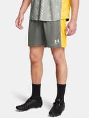 Under Armour Pánske kraťasy Under Armour UA M's Ch. Knit Short-GRN M