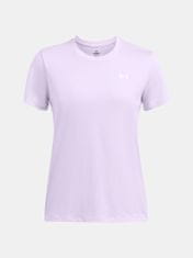 Under Armour Dámske tričko Under Armour Tech SSC- Twist-PPL XS