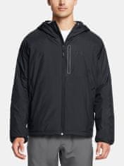 Under Armour Pánska bunda Under Armour UNSTOPPABLE INS JACKET-BLK S