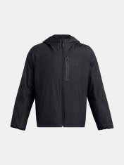 Under Armour Pánska bunda Under Armour UNSTOPPABLE INS JACKET-BLK S