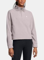 Under Armour Dámska mikina Under Armour UA W Expanse Fleece HZ-GRY M