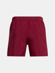 Under Armour Pánske kraťasy Under Armour UA LAUNCH 5'' SHORTS-RED S