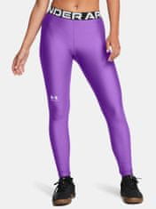 Under Armour Dámske legíny Under Armour UA HG Legging-PPL XS