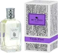 Vicolo Fiori - EDT 100 ml