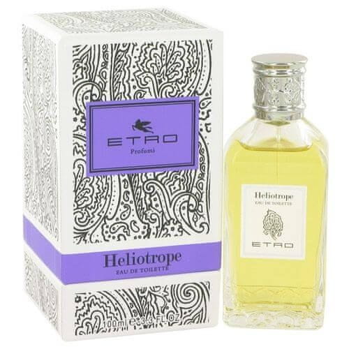 Etro Heliotrope - EDT