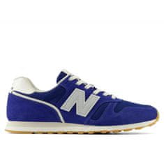 New Balance Obuv tmavomodrá 40.5 EU Nb 373