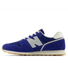 New Balance Obuv tmavomodrá 40.5 EU Nb 373