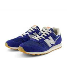 New Balance Obuv tmavomodrá 40.5 EU Nb 373