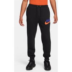 Nike Nohavice čierna 178 - 182 cm/M Club