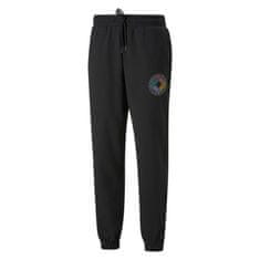 Puma Nohavice čierna 188 - 191 cm/XL Swxp Sweatpants