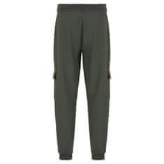 Emporio Armani Nohavice olivová 164 - 169 cm/S Emporio Ea7 Train Lux M Pants Ch Tech