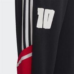 Adidas Nohavice výcvik čierna 176 - 181 cm/L Messi Track Pants