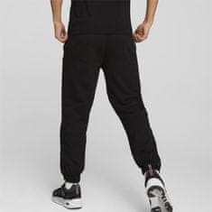 Puma Nohavice čierna 188 - 191 cm/XL Swxp Sweatpants