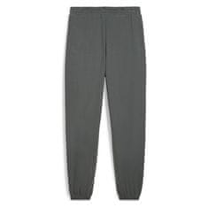 Puma Nohavice sivá 182 - 187 cm/L Classics Sweatpants