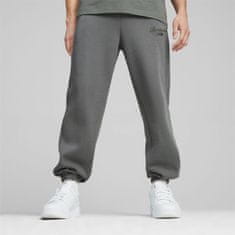 Puma Nohavice sivá 182 - 187 cm/L Classics Sweatpants