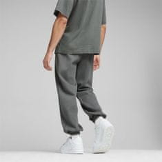 Puma Nohavice sivá 182 - 187 cm/L Classics Sweatpants