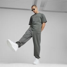 Puma Nohavice sivá 182 - 187 cm/L Classics Sweatpants