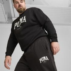 Puma Nohavice čierna 176 - 181 cm/M Squad