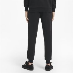 Puma Nohavice čierna 188 - 191 cm/XL Classics Sweatpants Cuff