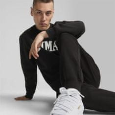 Puma Nohavice čierna 176 - 181 cm/M Squad