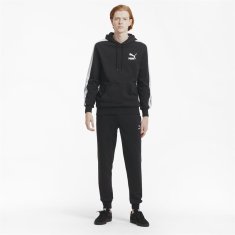 Puma Nohavice čierna 188 - 191 cm/XL Classics Sweatpants Cuff