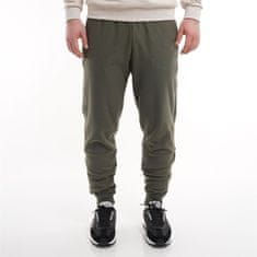 Emporio Armani Nohavice zelená 170 - 175 cm/M Emporio Ea7 Train Logo Series M Pants Ch Milano