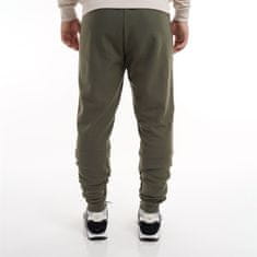 Emporio Armani Nohavice zelená 170 - 175 cm/M Emporio Ea7 Train Logo Series M Pants Ch Milano