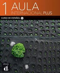 Aula internacional Plus 1 – Libro del alumno